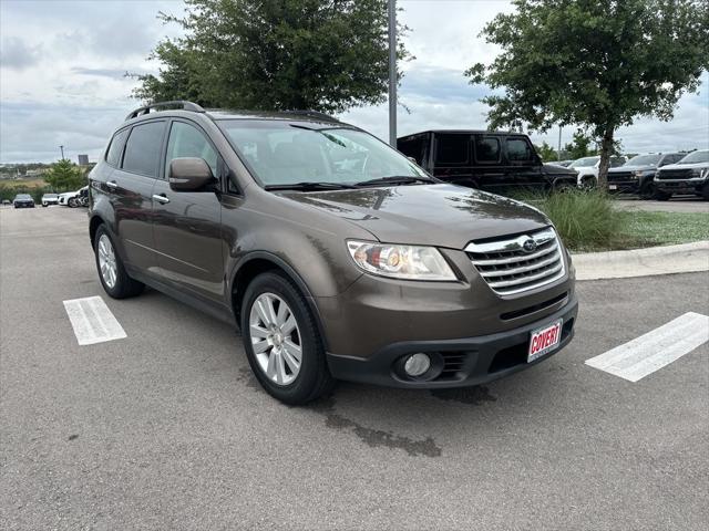 2008 Subaru Tribeca