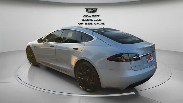Photo of 2018  Tesla Model S
