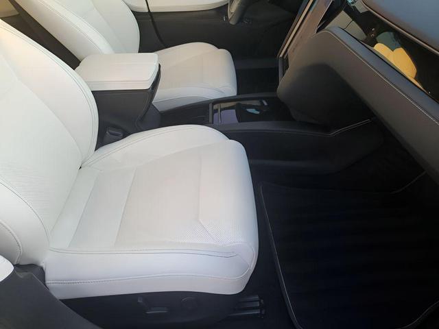 Photo of 2018  Tesla Model S