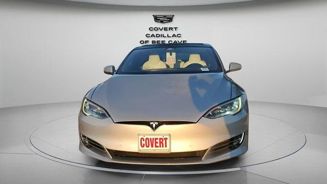 Photo of 2018  Tesla Model S