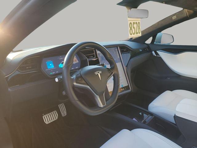 Photo of 2018  Tesla Model S