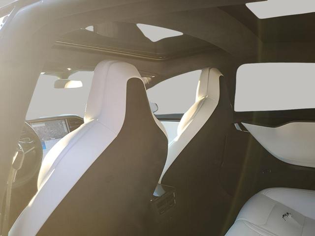 Photo of 2018  Tesla Model S
