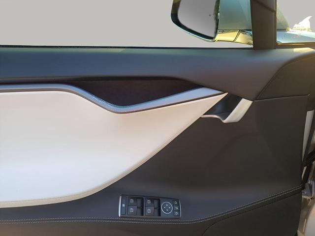 Photo of 2018  Tesla Model S