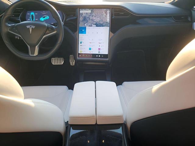 Photo of 2018  Tesla Model S