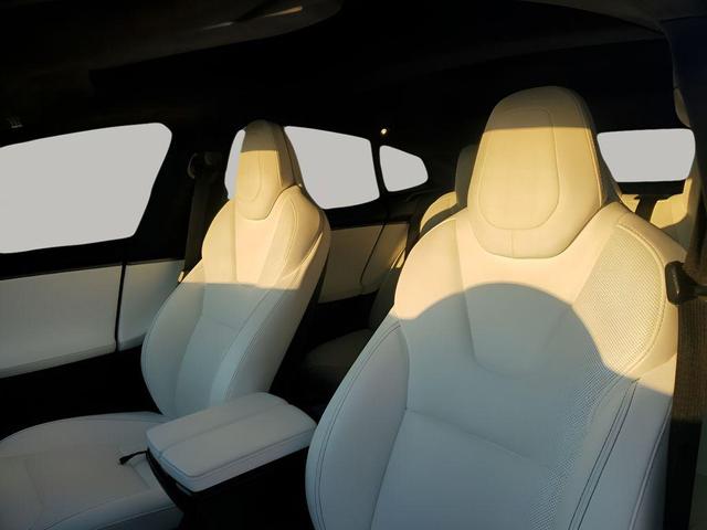Photo of 2018  Tesla Model S