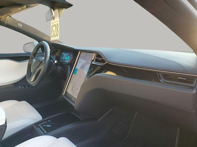 Photo of 2018  Tesla Model S