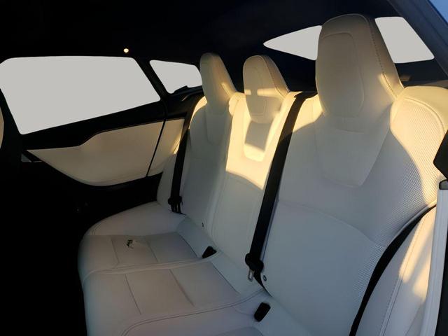 Photo of 2018  Tesla Model S