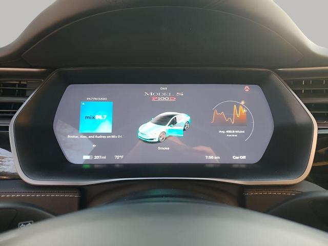 Photo of 2018  Tesla Model S