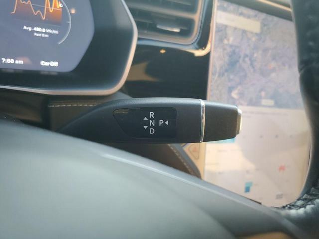 Photo of 2018  Tesla Model S