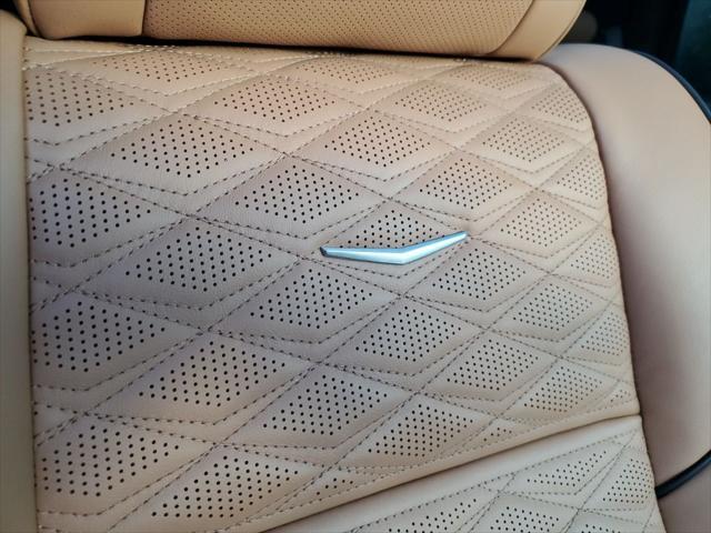 Photo of 2024 Black Raven Cadillac Escalade