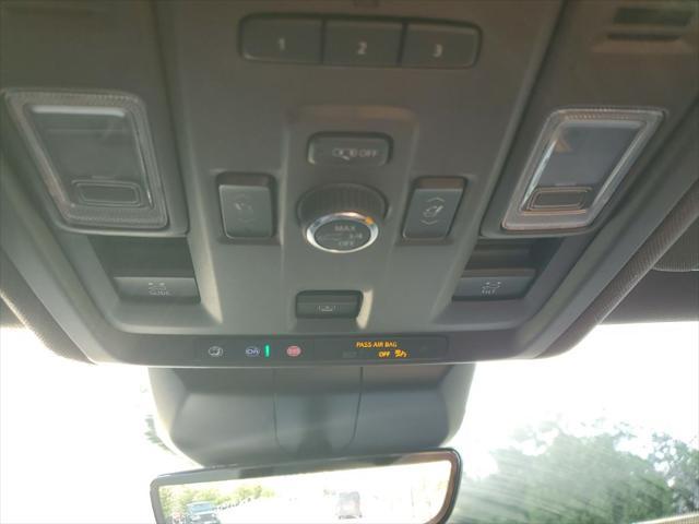 Photo of 2024 Black Raven Cadillac Escalade