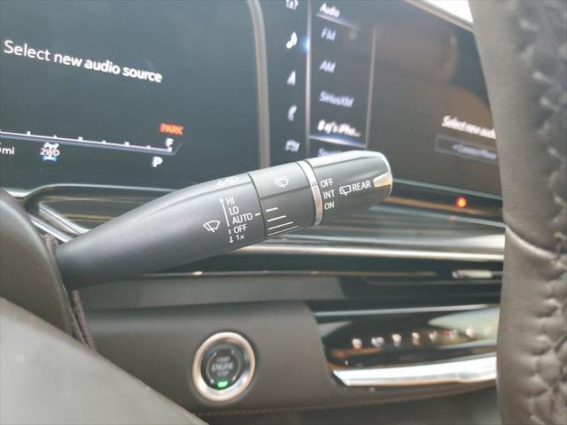 Photo of 2024 Black Raven Cadillac Escalade