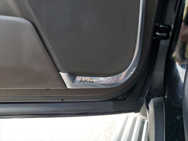 Photo of 2024 Black Raven Cadillac Escalade