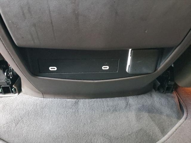 Photo of 2024 Black Raven Cadillac Escalade