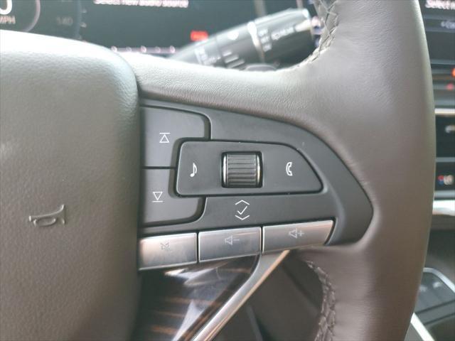 Photo of 2024 Black Raven Cadillac Escalade