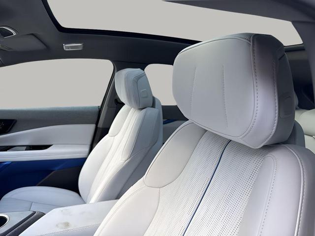 Photo of 2025 Celestial Metallic Cadillac OPTIQ