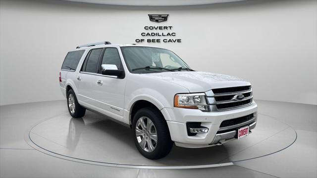 2015 Ford Expedition El