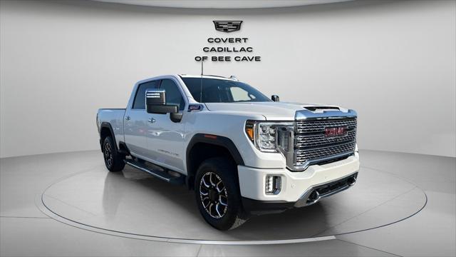 2023 GMC Sierra 2500