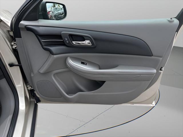 2015 Chevrolet Malibu