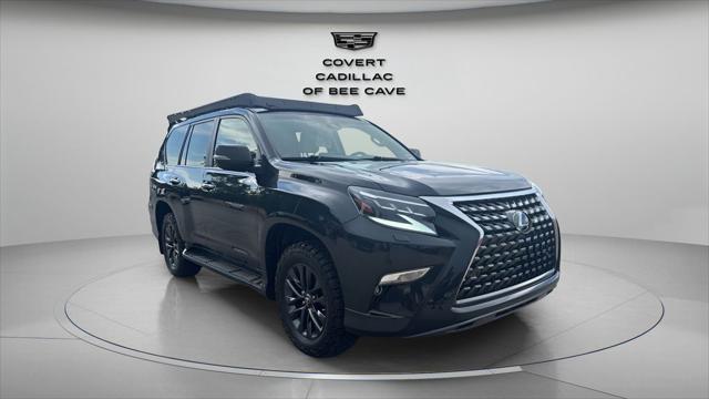 2023 Lexus Gx 460