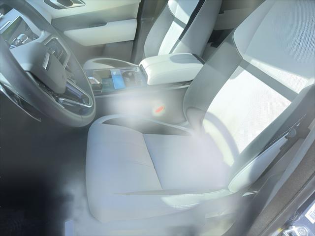 Photo of 2023 Byron Blue Metallic Land Rover Range Rover Velar