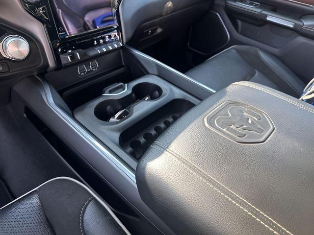Photo of 2022 Bright White Clearcoat RAM 1500