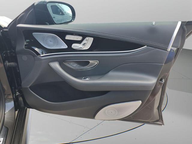 Photo of 2021 Graphite Gray Metallic Mercedes-Benz AMG GT 63