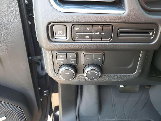 Photo of 2023 Black Chevrolet Tahoe