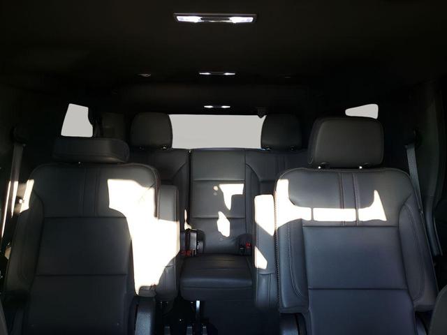 Photo of 2023 Black Chevrolet Tahoe