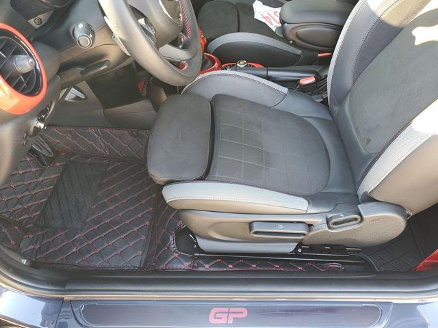 Photo of 2021 Racing Grey Metallic MINI John Cooper Works GP