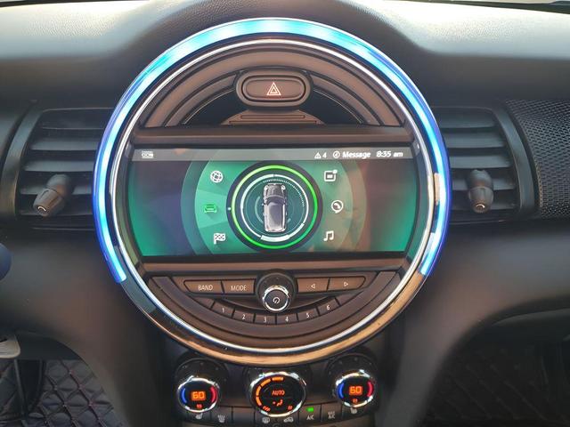 Photo of 2021 Racing Grey Metallic MINI John Cooper Works GP