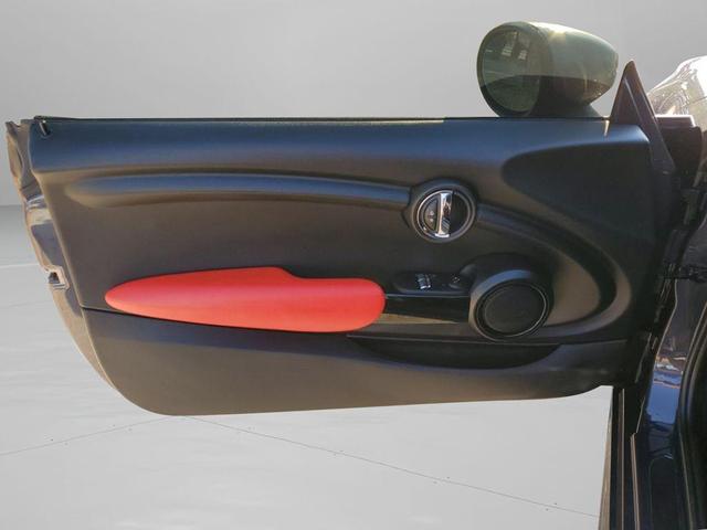 Photo of 2021 Racing Grey Metallic MINI John Cooper Works GP