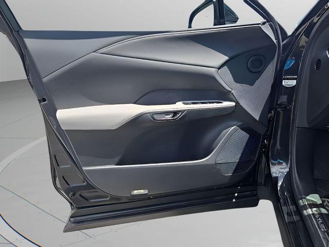 Photo of 2023 Nebula Gray Pearl Lexus RX 350