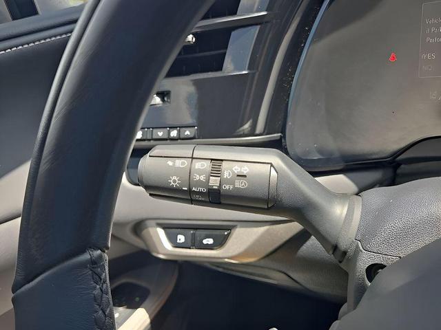 Photo of 2023 Nebula Gray Pearl Lexus RX 350