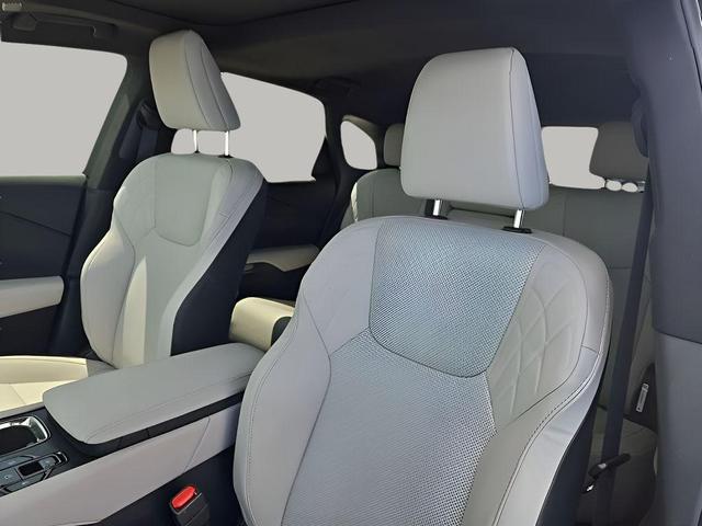 Photo of 2023 Nebula Gray Pearl Lexus RX 350