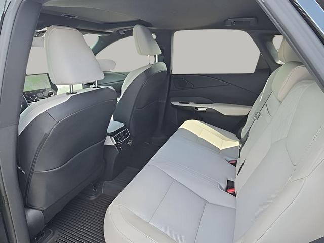 Photo of 2023 Nebula Gray Pearl Lexus RX 350