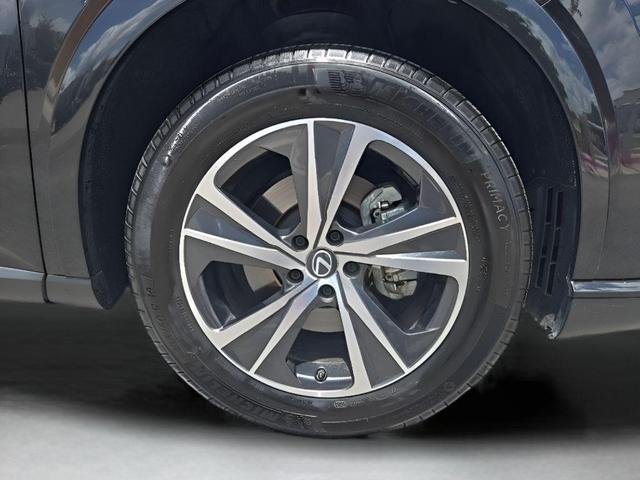 Photo of 2023 Nebula Gray Pearl Lexus RX 350