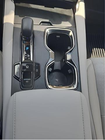 Photo of 2023 Nebula Gray Pearl Lexus RX 350