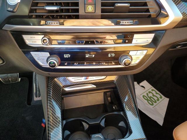 Photo of 2021 Phytonic Blue Metallic BMW X3