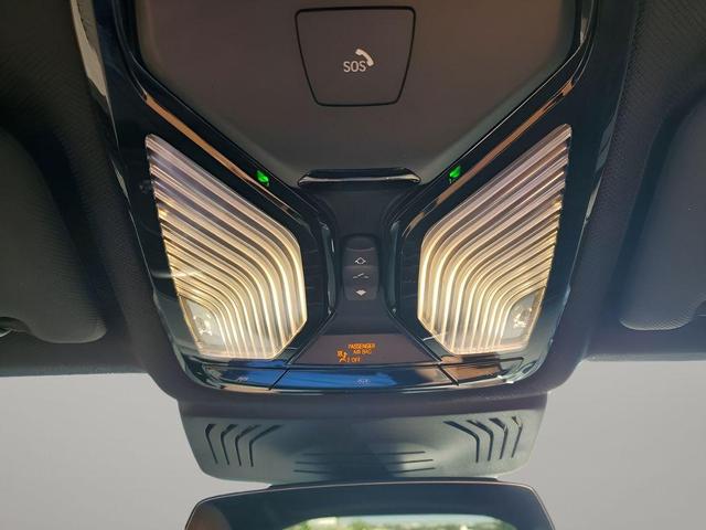 Photo of 2021 Phytonic Blue Metallic BMW X3