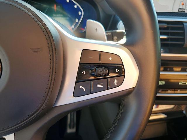 Photo of 2021 Phytonic Blue Metallic BMW X3