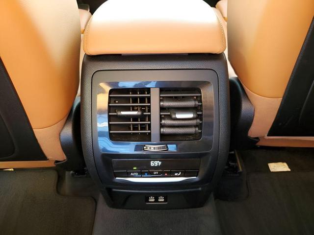 Photo of 2021 Phytonic Blue Metallic BMW X3