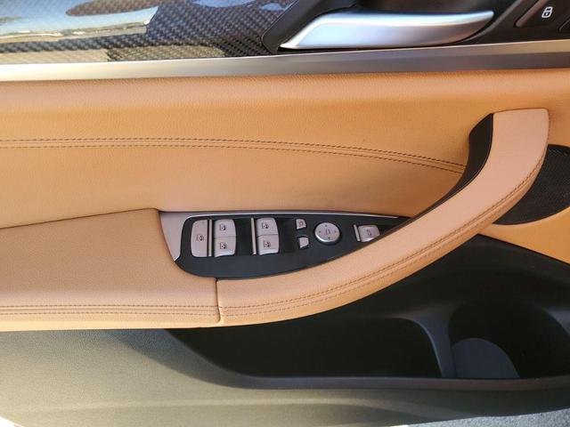 Photo of 2021 Phytonic Blue Metallic BMW X3