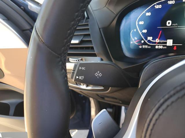 Photo of 2021 Phytonic Blue Metallic BMW X3