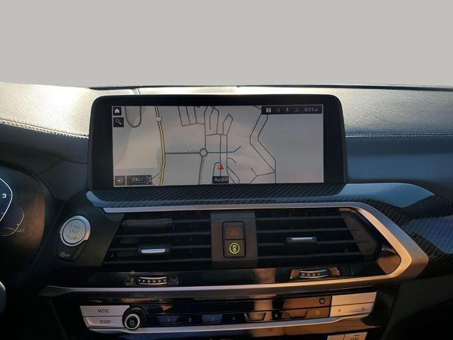 Photo of 2021 Phytonic Blue Metallic BMW X3
