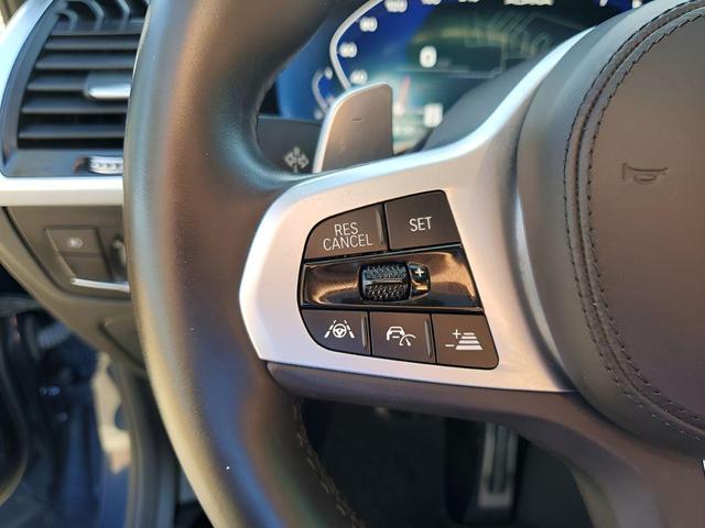 Photo of 2021 Phytonic Blue Metallic BMW X3