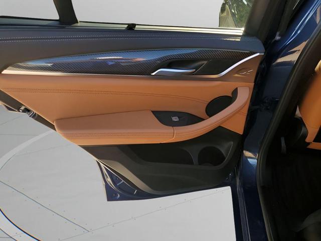 Photo of 2021 Phytonic Blue Metallic BMW X3