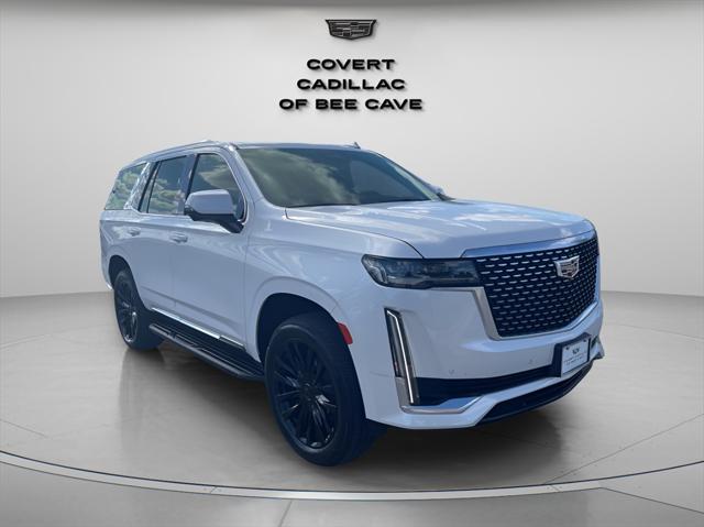 2023 Cadillac Escalade