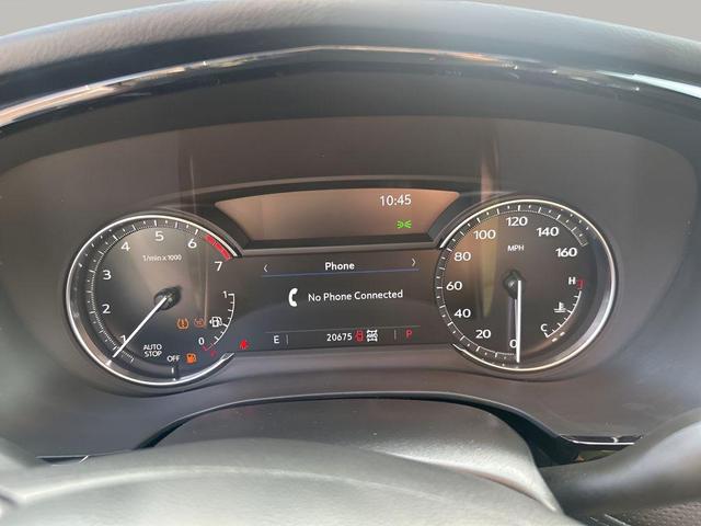 Photo of 2023 Argent Silver Metallic Cadillac XT6