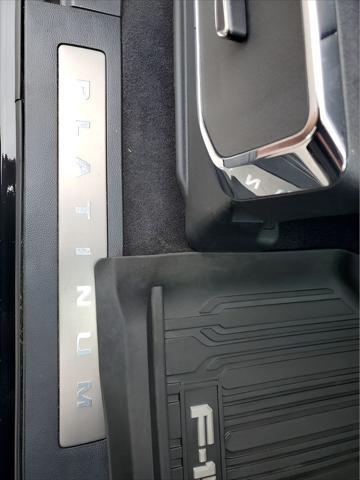 Photo of 2024 Agate Black Metallic Ford F-150